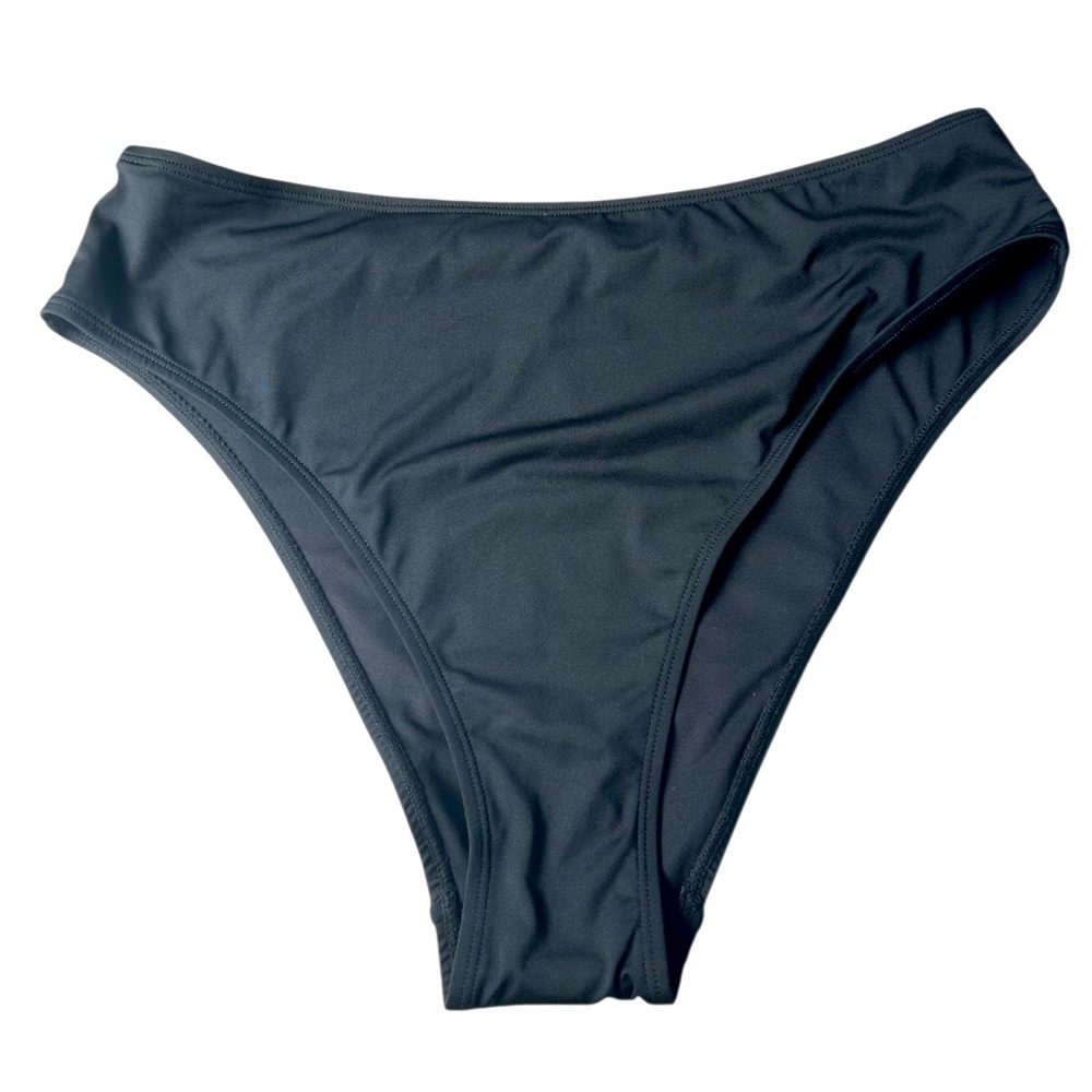 Cotton On Highwaisted Cheeky Bikini Bottom